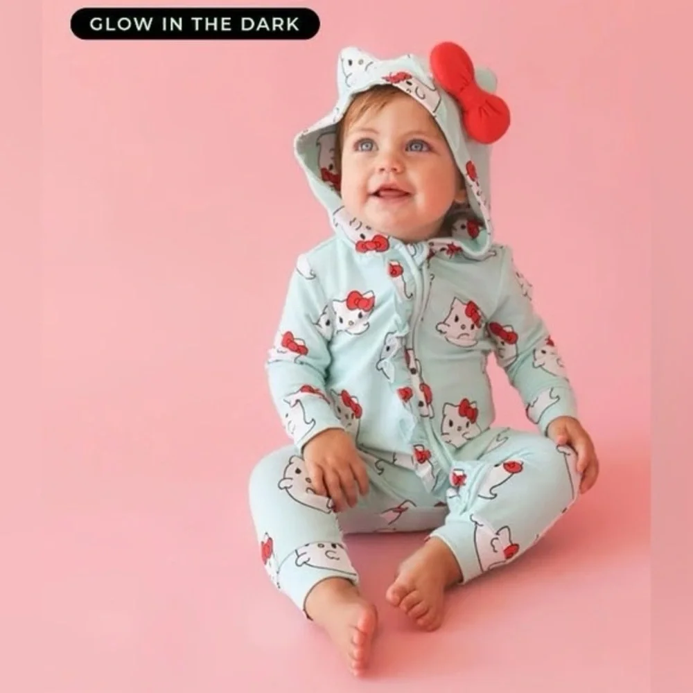Posh Peanut posh 175 romper